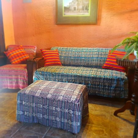Hotel Palma De Mallorca Antigua Eksteriør billede