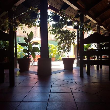 Hotel Palma De Mallorca Antigua Eksteriør billede