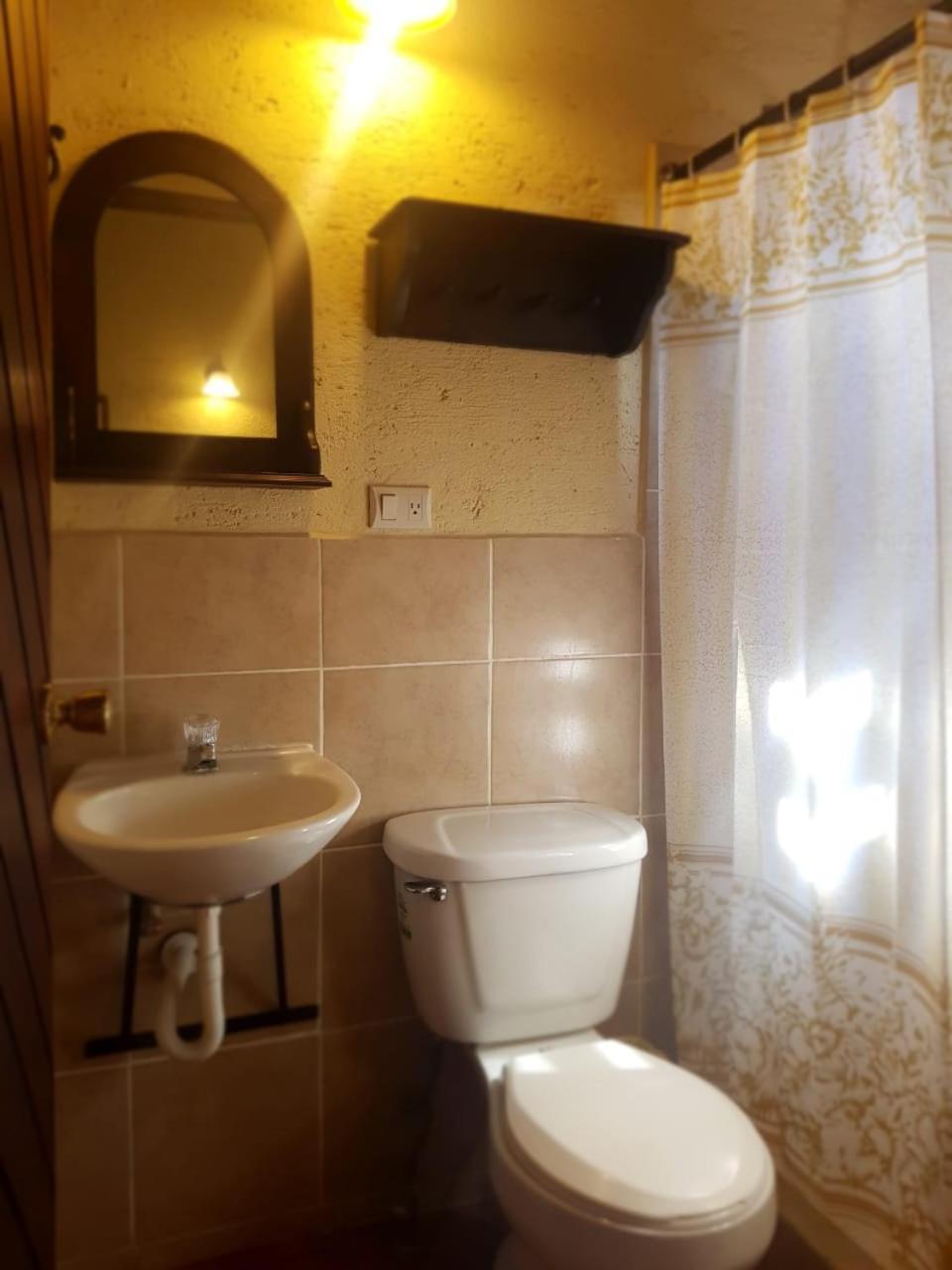 Hotel Palma De Mallorca Antigua Eksteriør billede