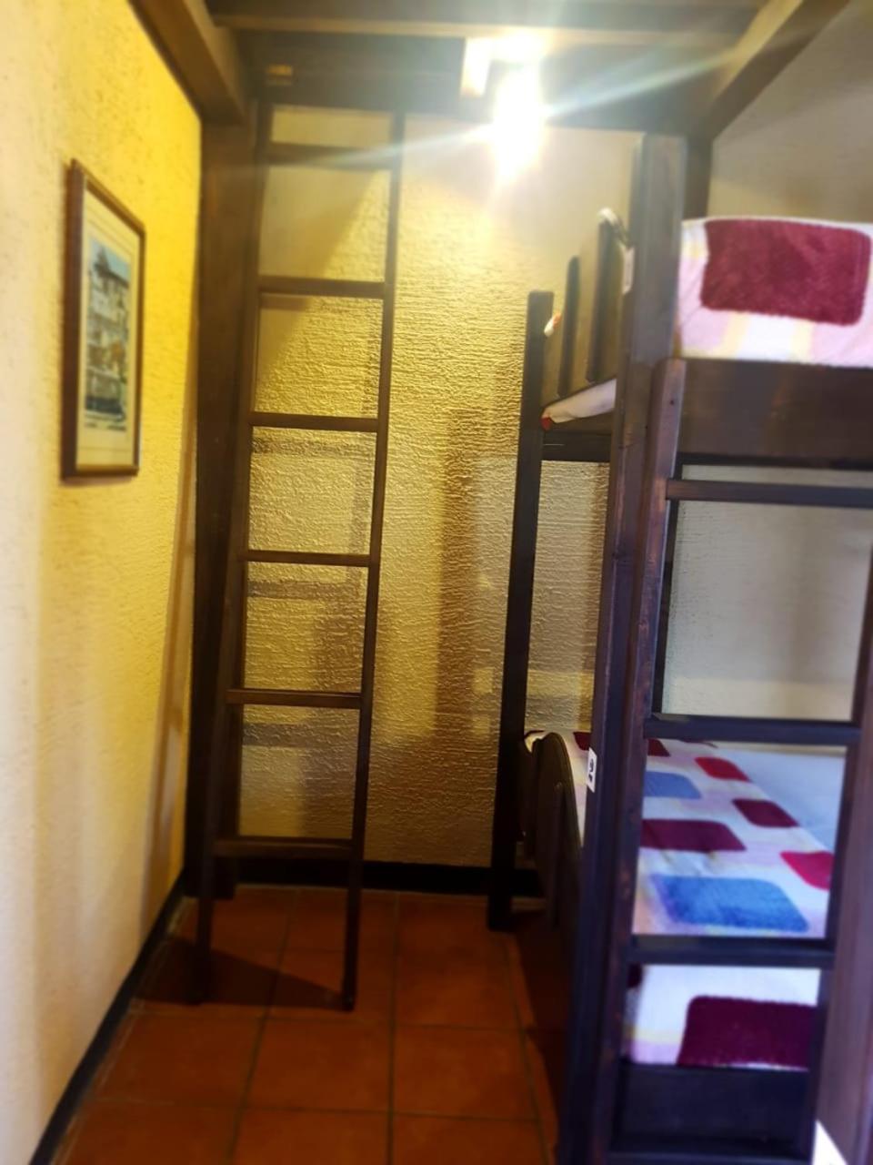 Hotel Palma De Mallorca Antigua Eksteriør billede