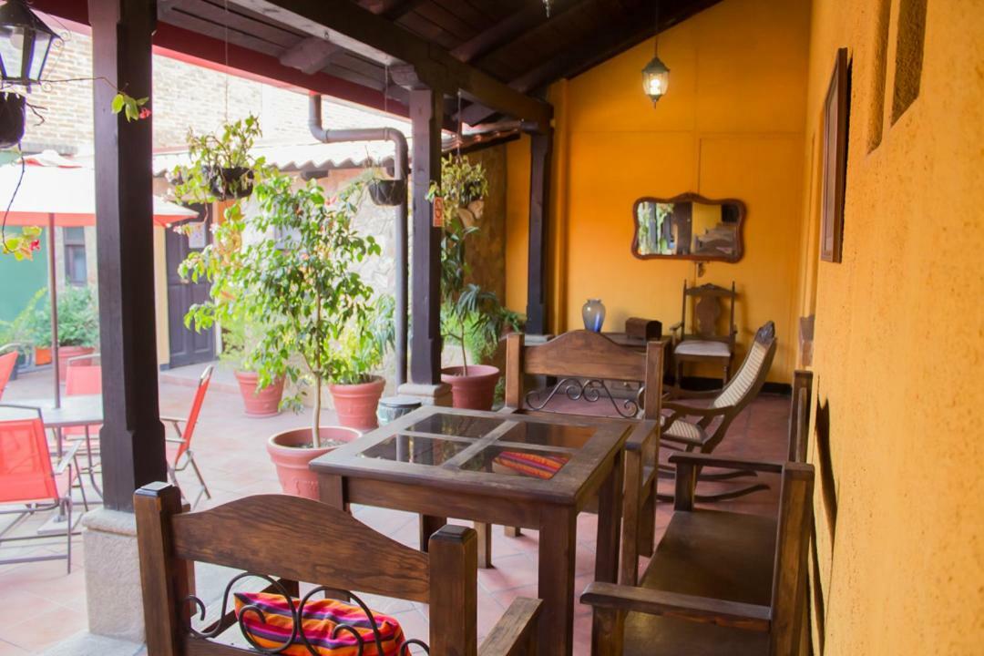 Hotel Palma De Mallorca Antigua Eksteriør billede