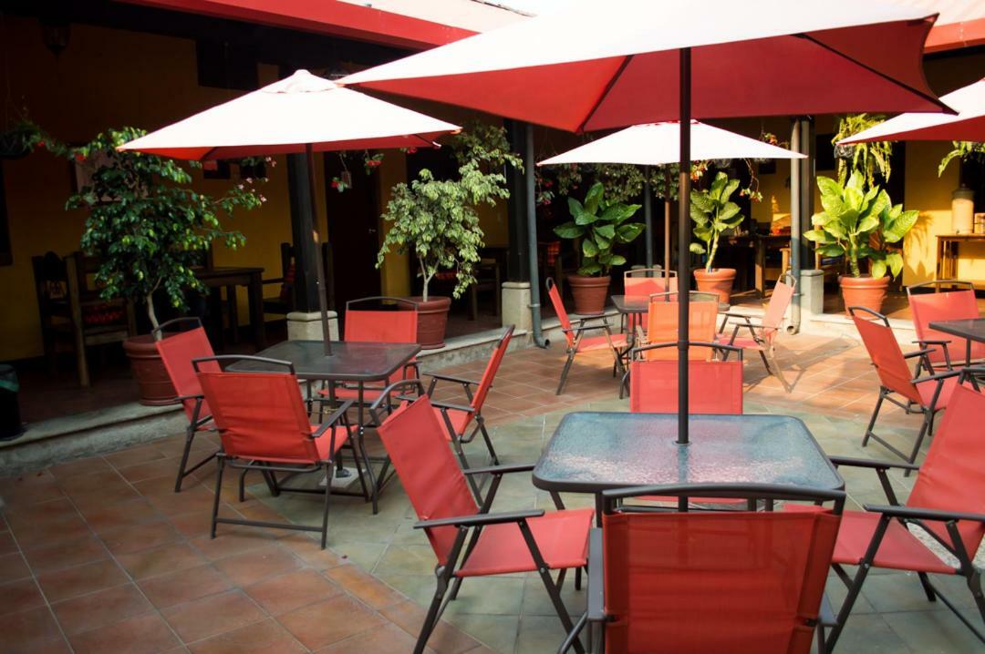 Hotel Palma De Mallorca Antigua Eksteriør billede