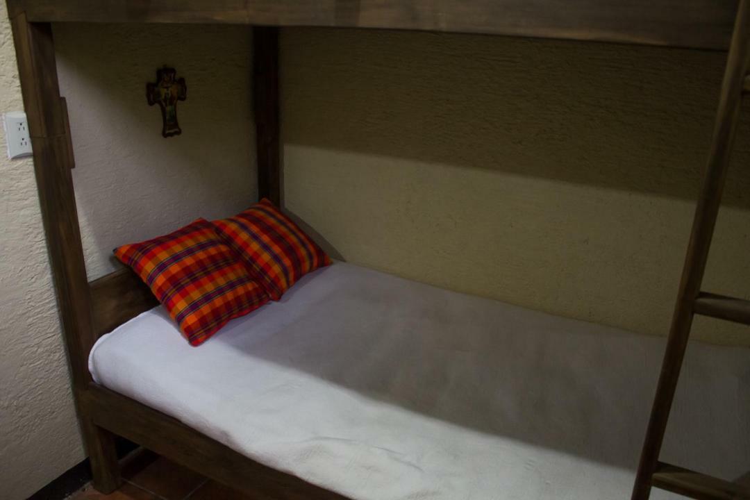 Hotel Palma De Mallorca Antigua Eksteriør billede
