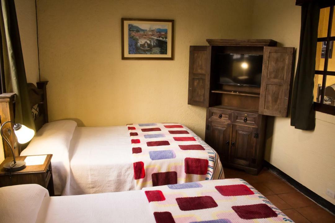 Hotel Palma De Mallorca Antigua Eksteriør billede