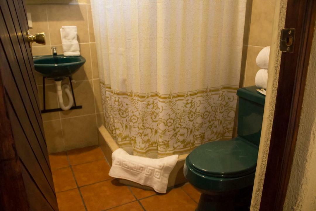 Hotel Palma De Mallorca Antigua Eksteriør billede
