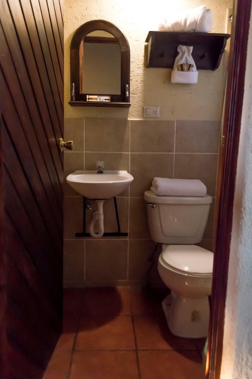 Hotel Palma De Mallorca Antigua Eksteriør billede