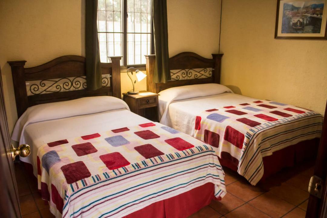 Hotel Palma De Mallorca Antigua Eksteriør billede