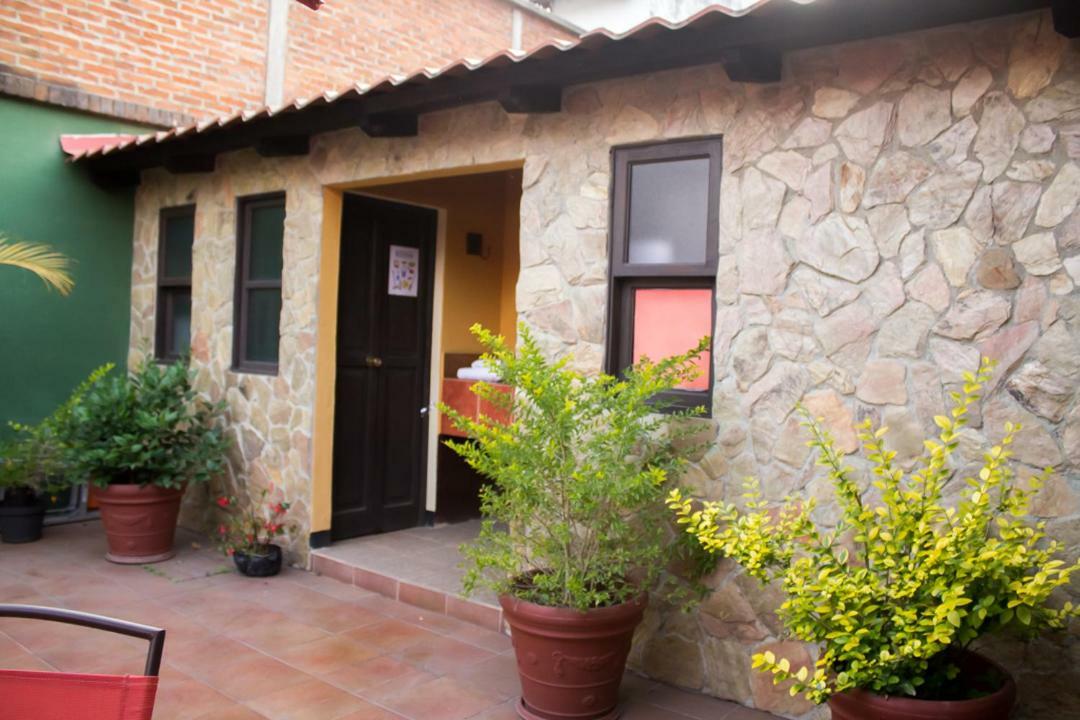 Hotel Palma De Mallorca Antigua Eksteriør billede