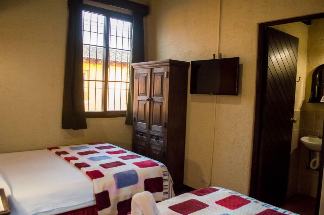 Hotel Palma De Mallorca Antigua Eksteriør billede