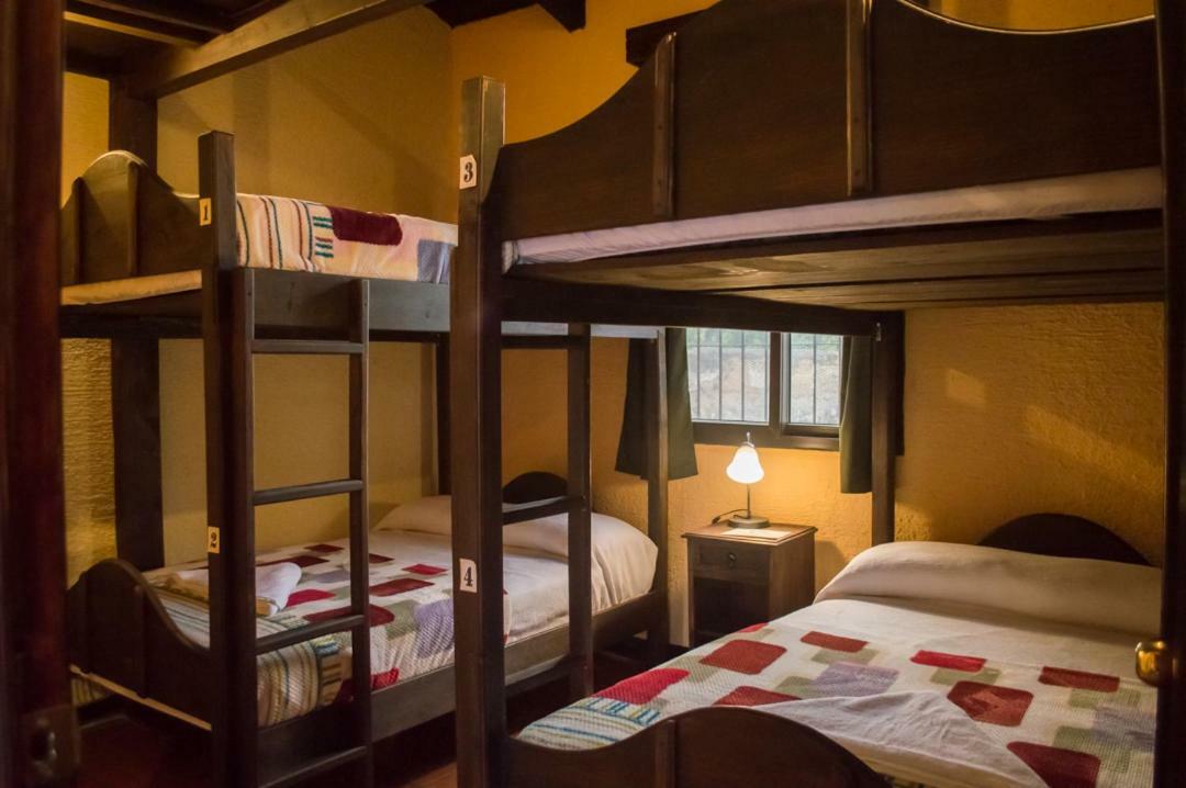Hotel Palma De Mallorca Antigua Eksteriør billede