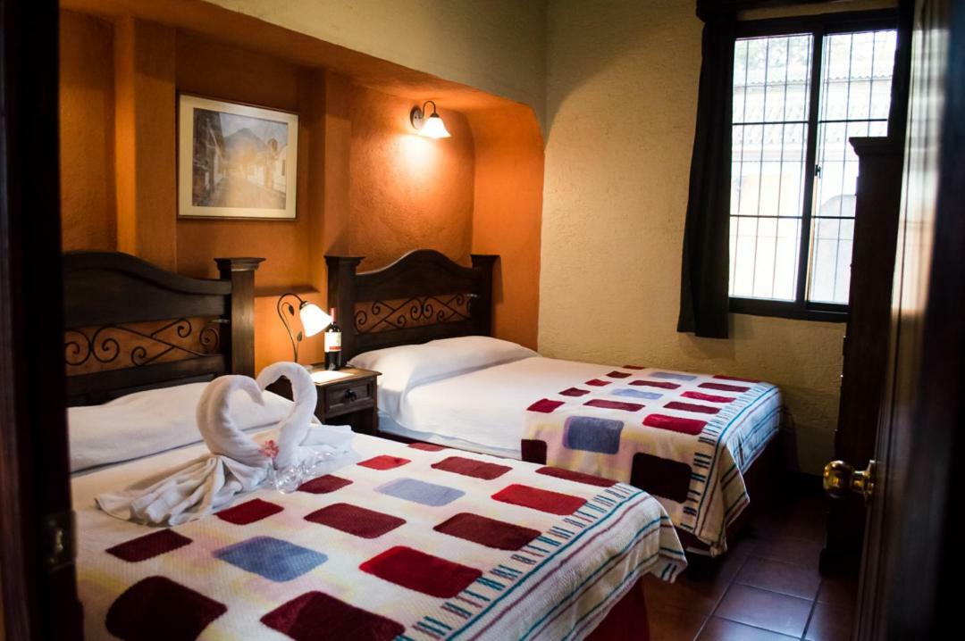 Hotel Palma De Mallorca Antigua Eksteriør billede