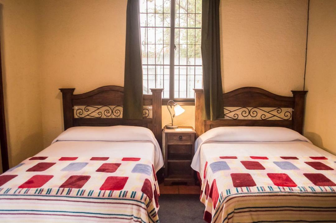 Hotel Palma De Mallorca Antigua Eksteriør billede