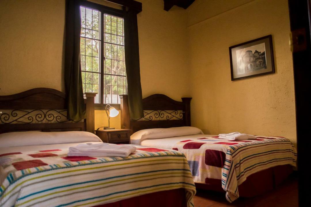 Hotel Palma De Mallorca Antigua Eksteriør billede