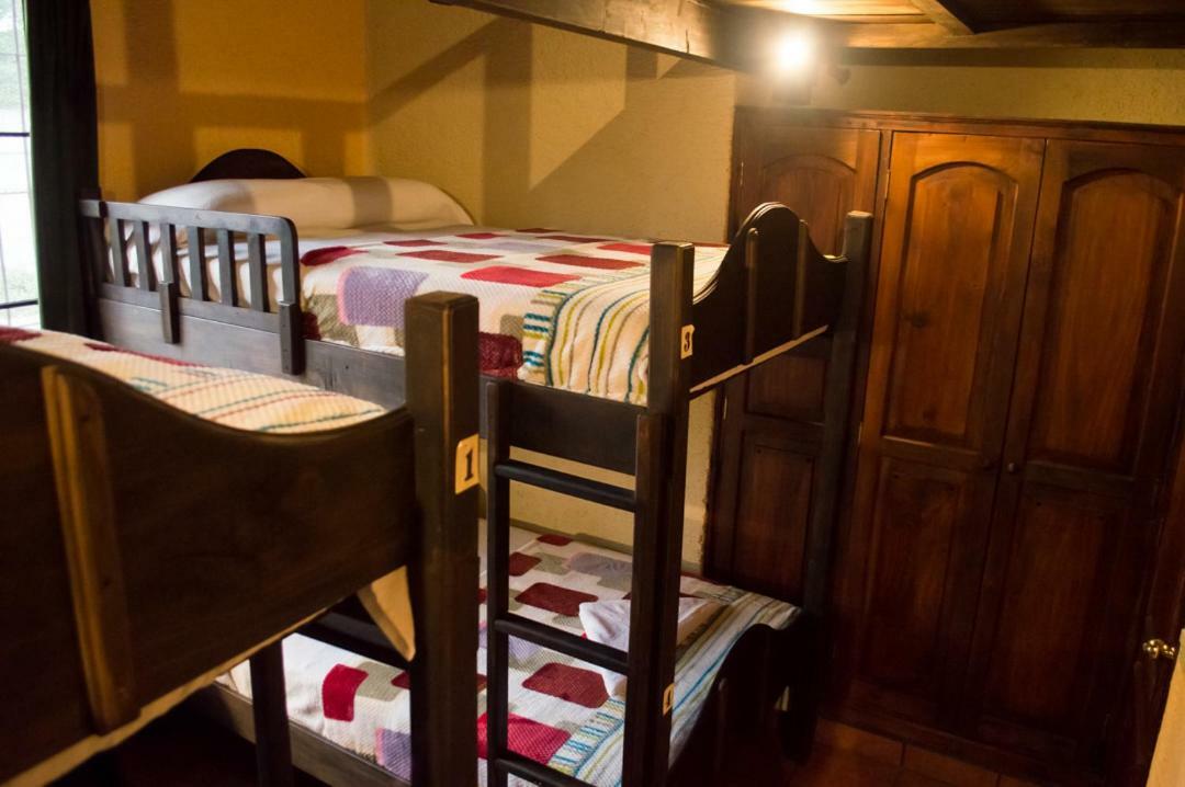 Hotel Palma De Mallorca Antigua Eksteriør billede